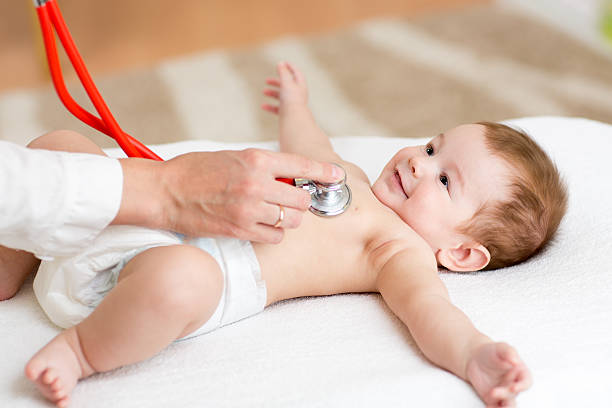 Neonatologist